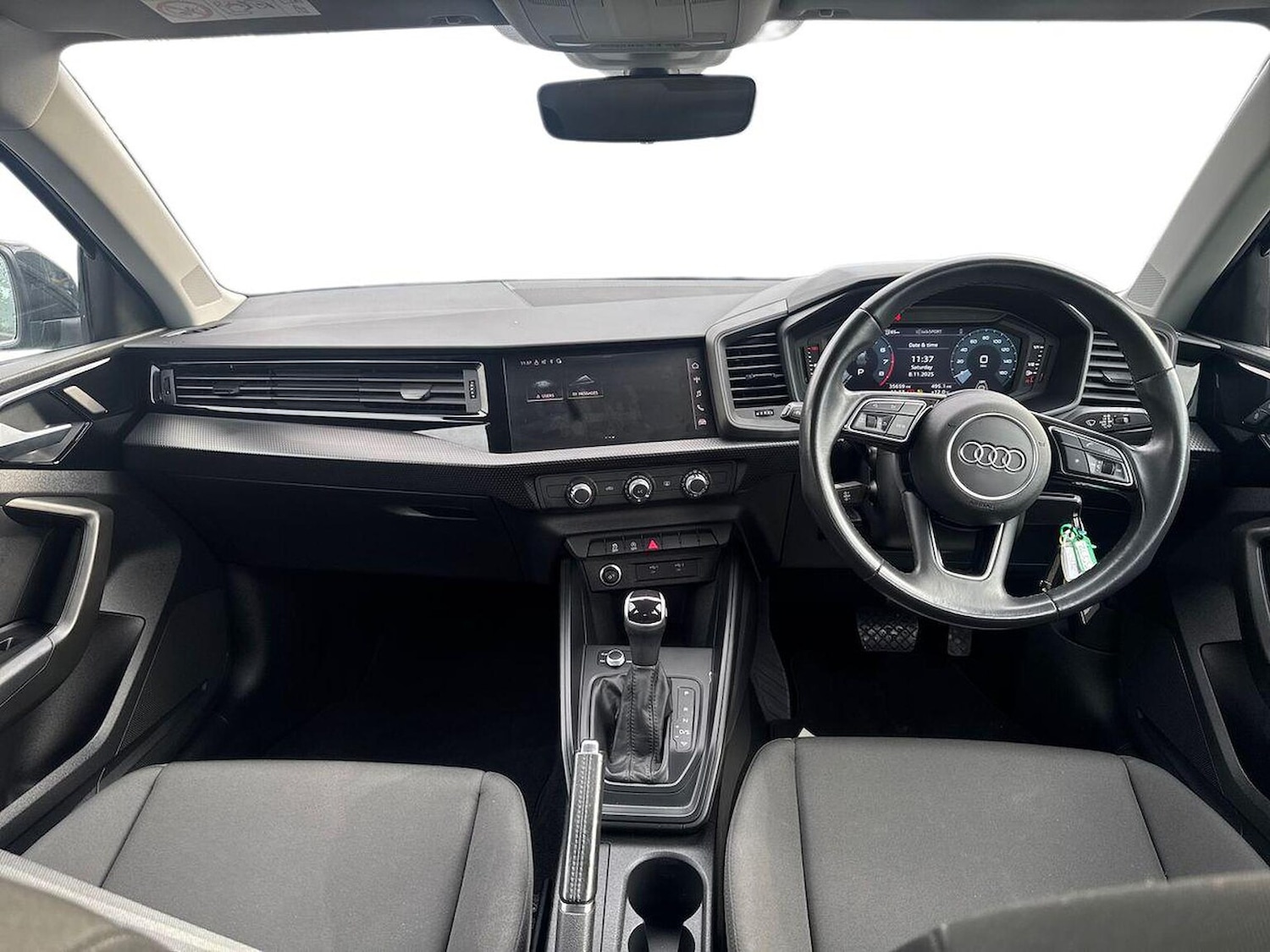 Used Audi A1 2023 for sale - 76531380: Photo 8