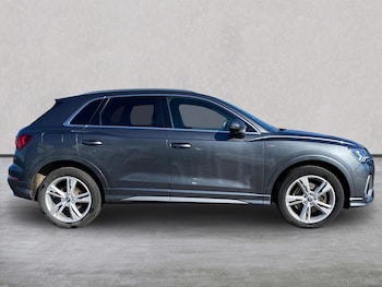 Used Audi Q3 2020 for sale - 78691853: Photo