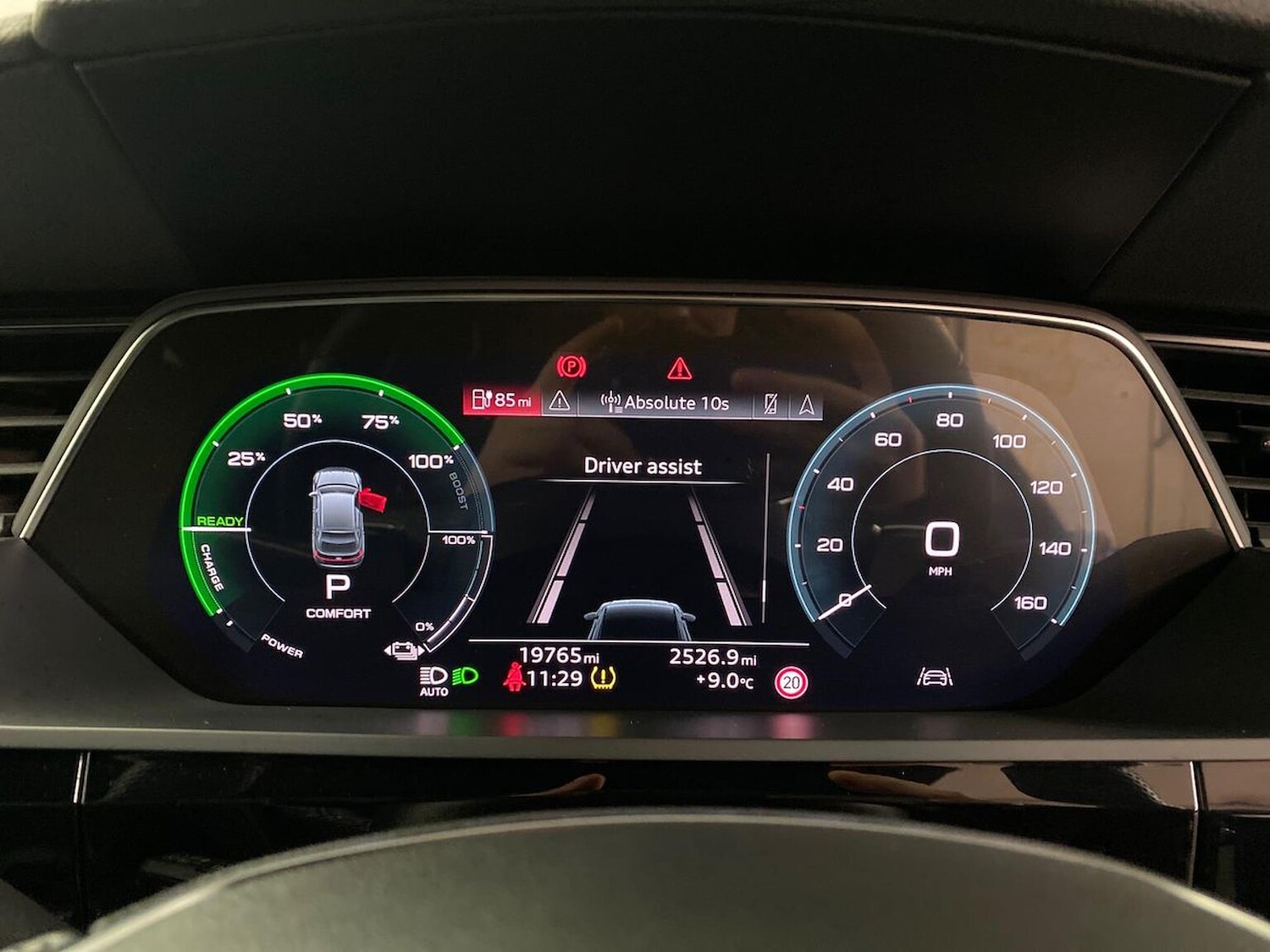 Used Audi Q8 2023 for sale - 77991816: Photo 10