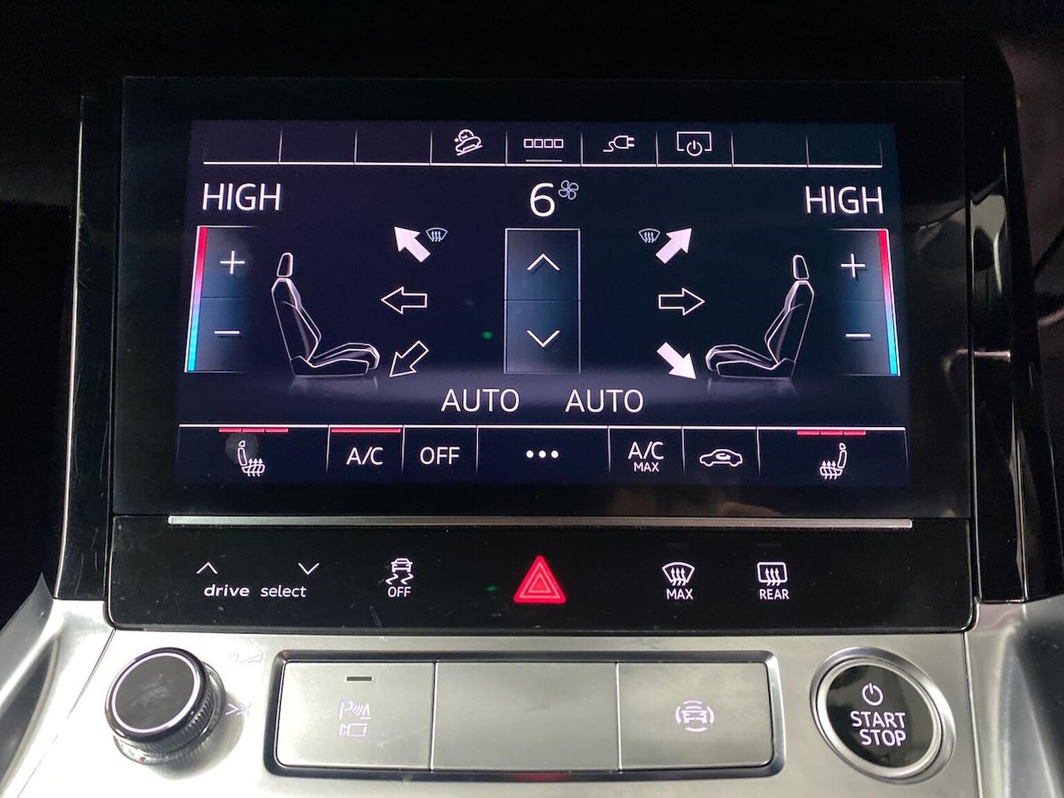 Used Audi Q8 2023 for sale - 77991816: Photo 12