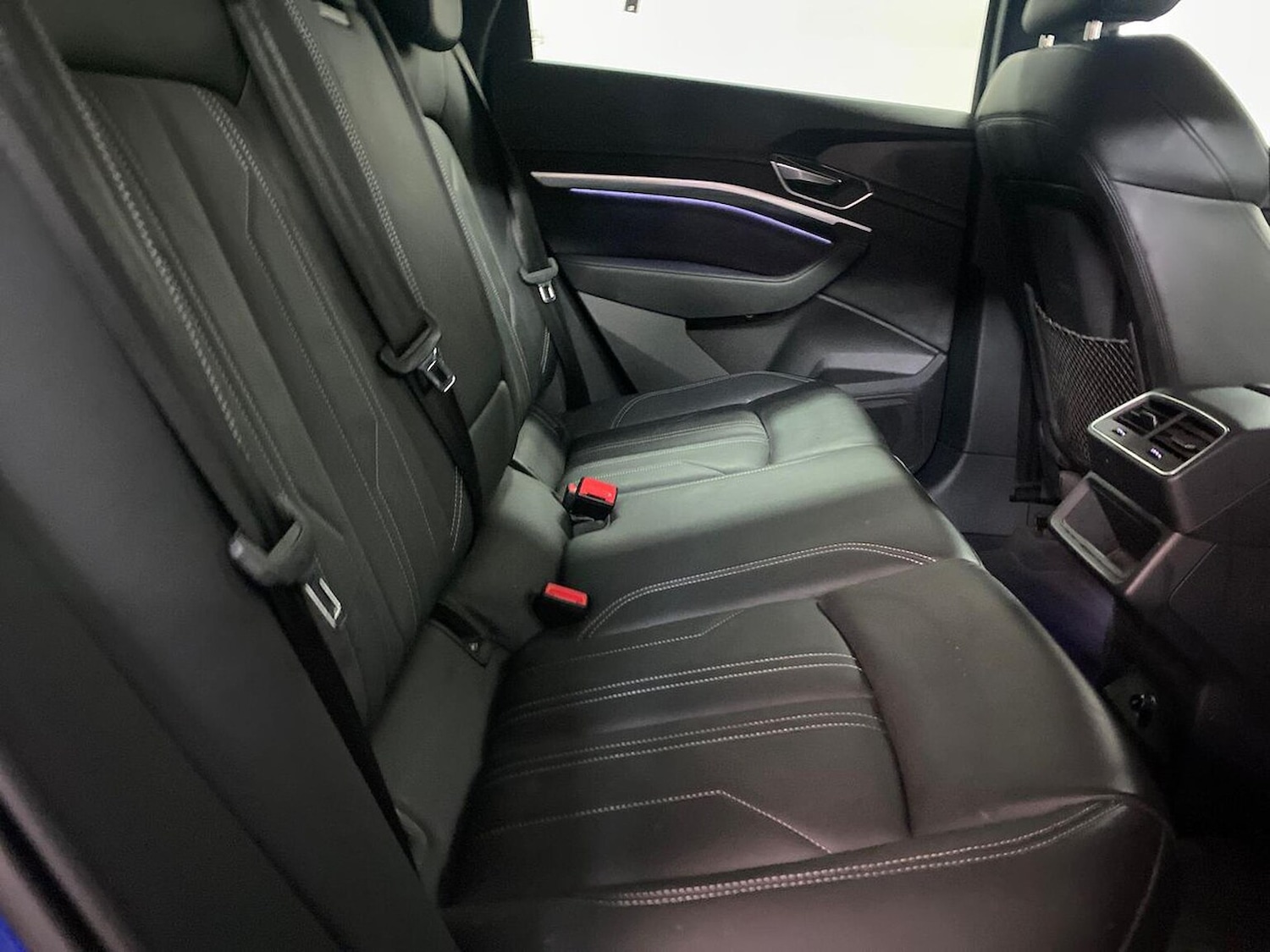 Used Audi Q8 2023 for sale - 77991816: Photo 16