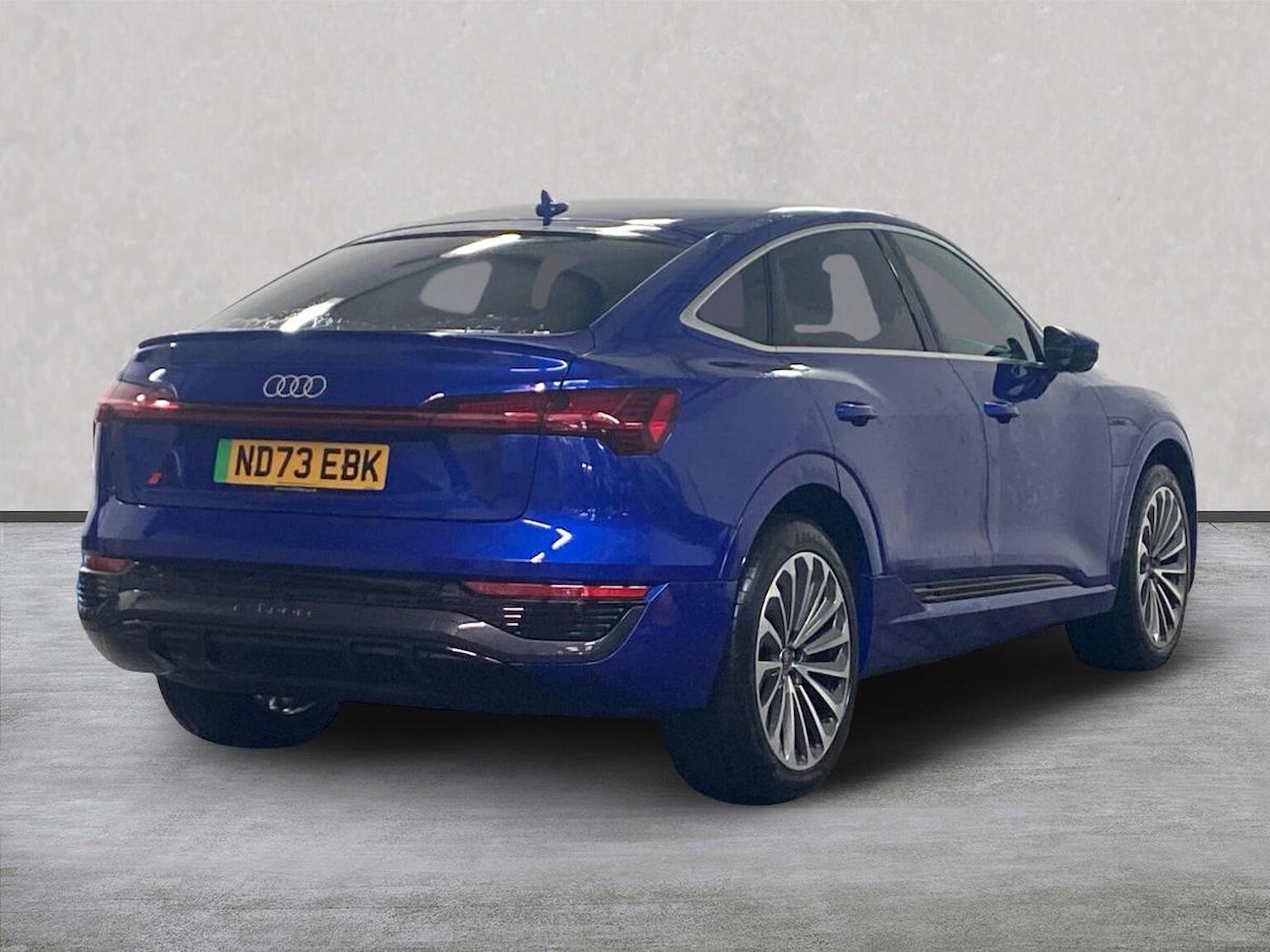 Used Audi Q8 2023 for sale - 77991816: Photo 18