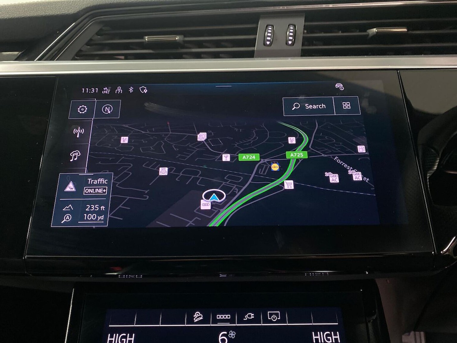 Used Audi Q8 2023 for sale - 77991816: Photo 24