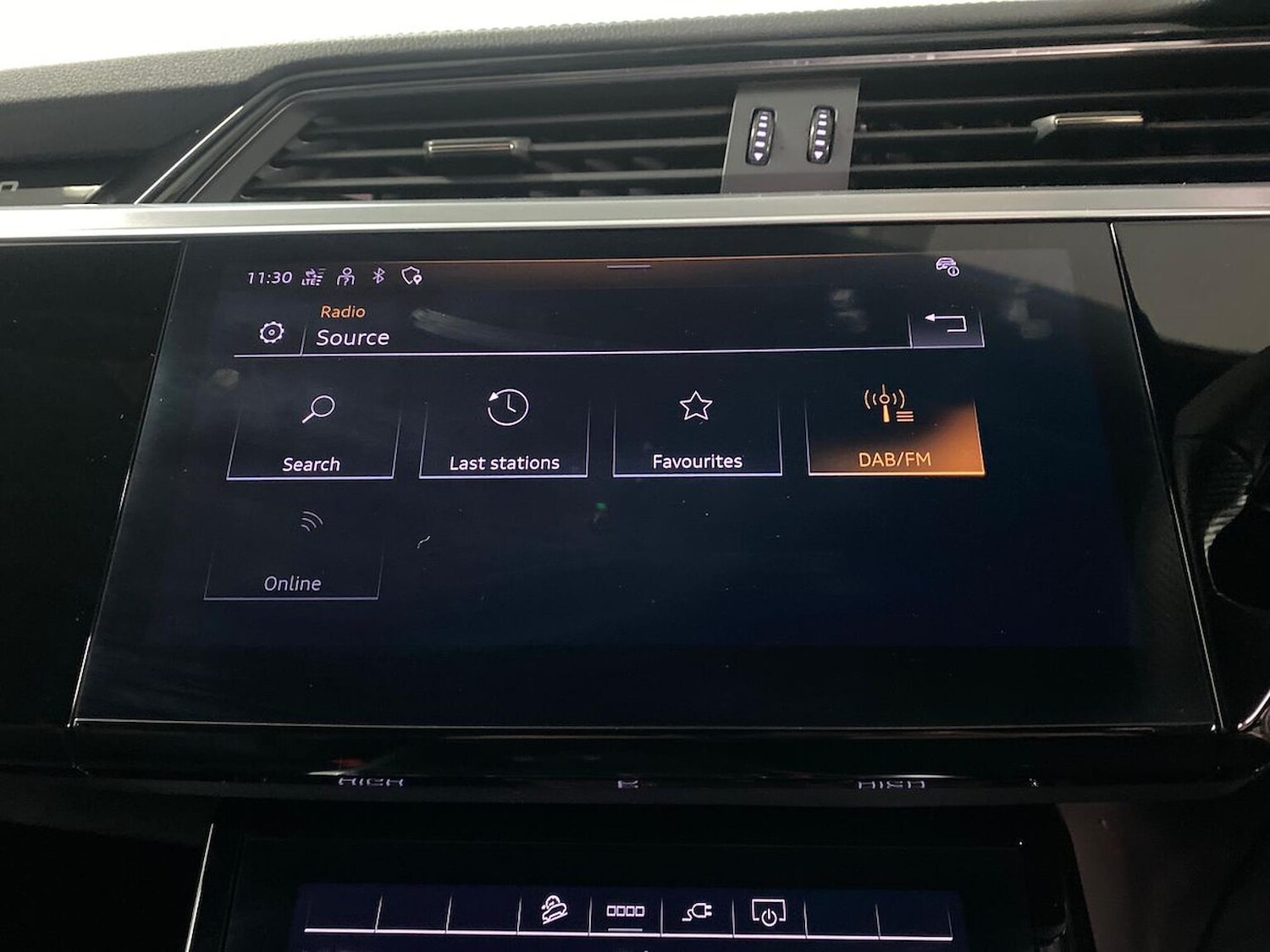 Used Audi Q8 2023 for sale - 77991816: Photo 25