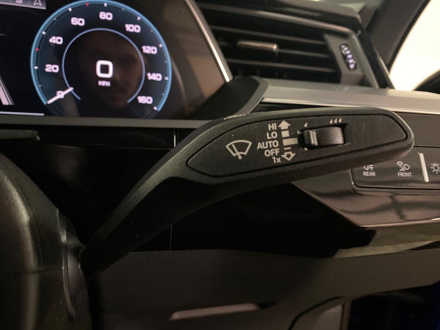 Used Audi Q8 2023 for sale - 77991816: Photo 28