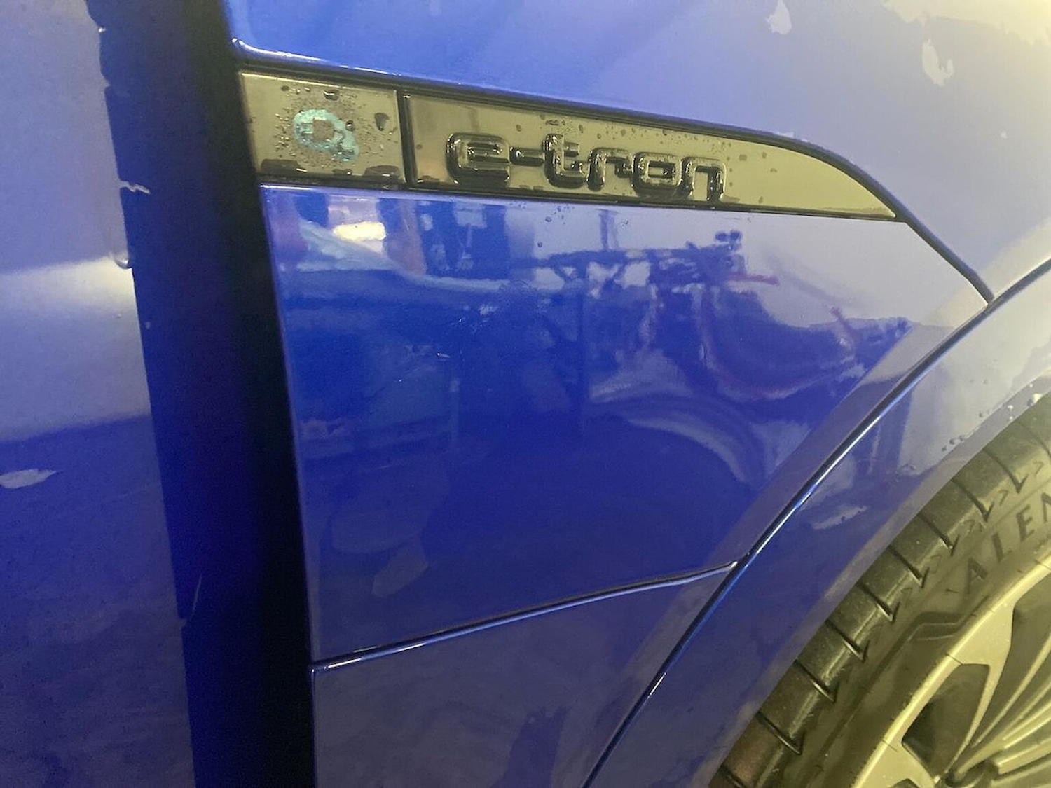 Used Audi Q8 2023 for sale - 77991816: Photo 31