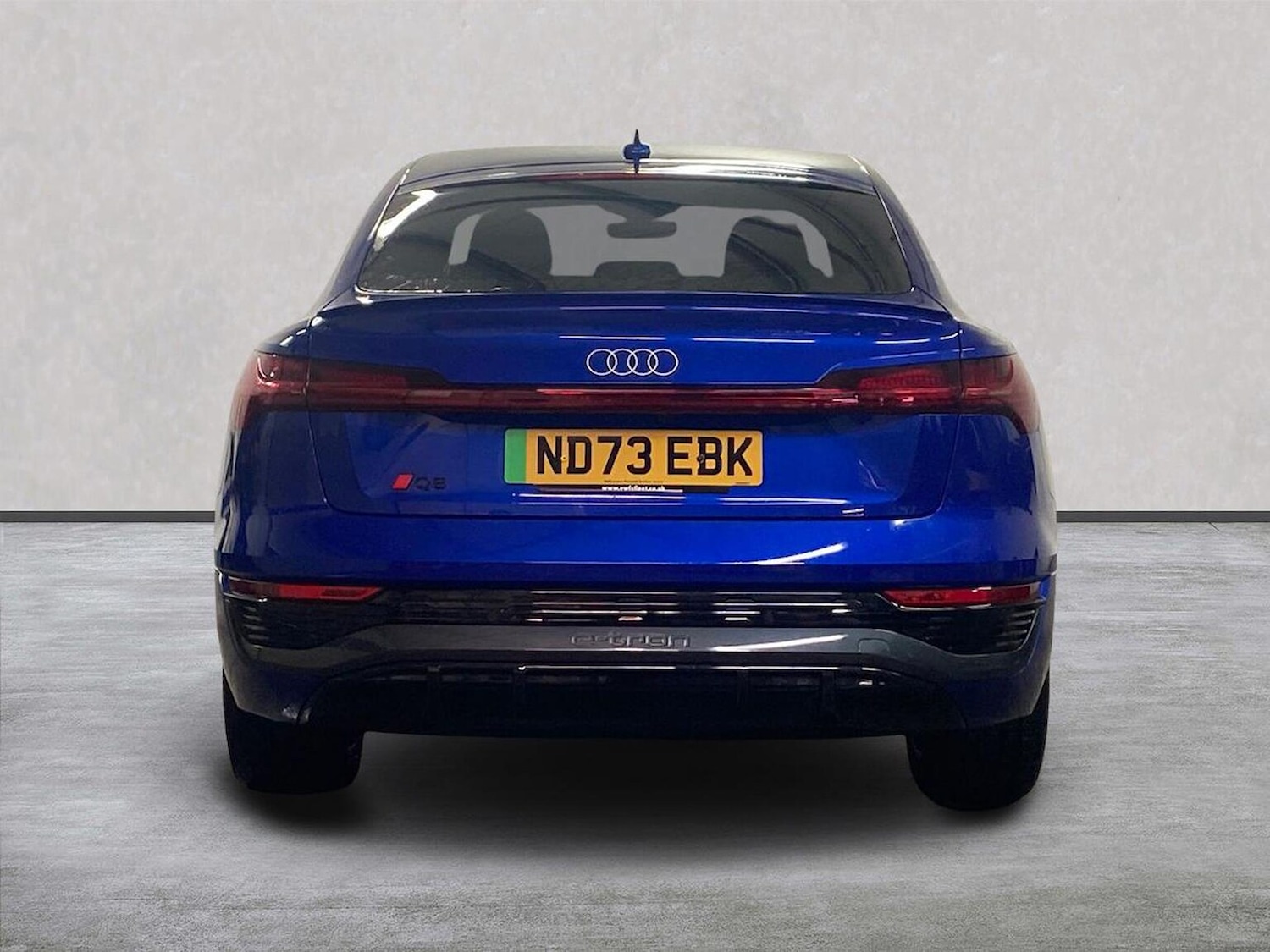 Used Audi Q8 2023 for sale - 77991816: Photo 4