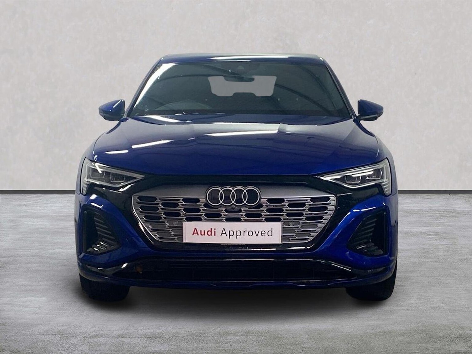 Used Audi Q8 2023 for sale - 77991816: Photo 5