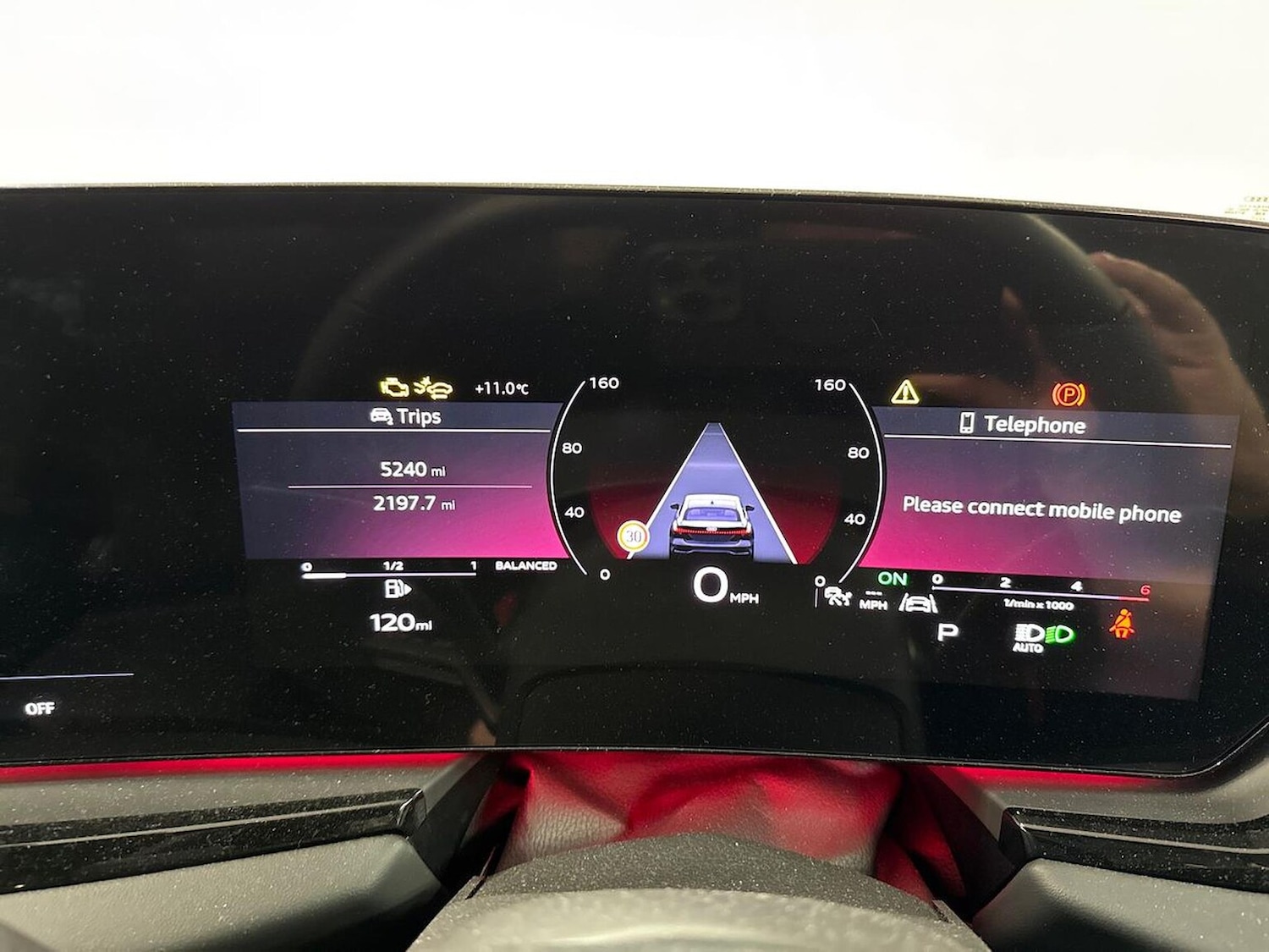 Used Audi A5 2025 for sale - 76396892: Photo 10