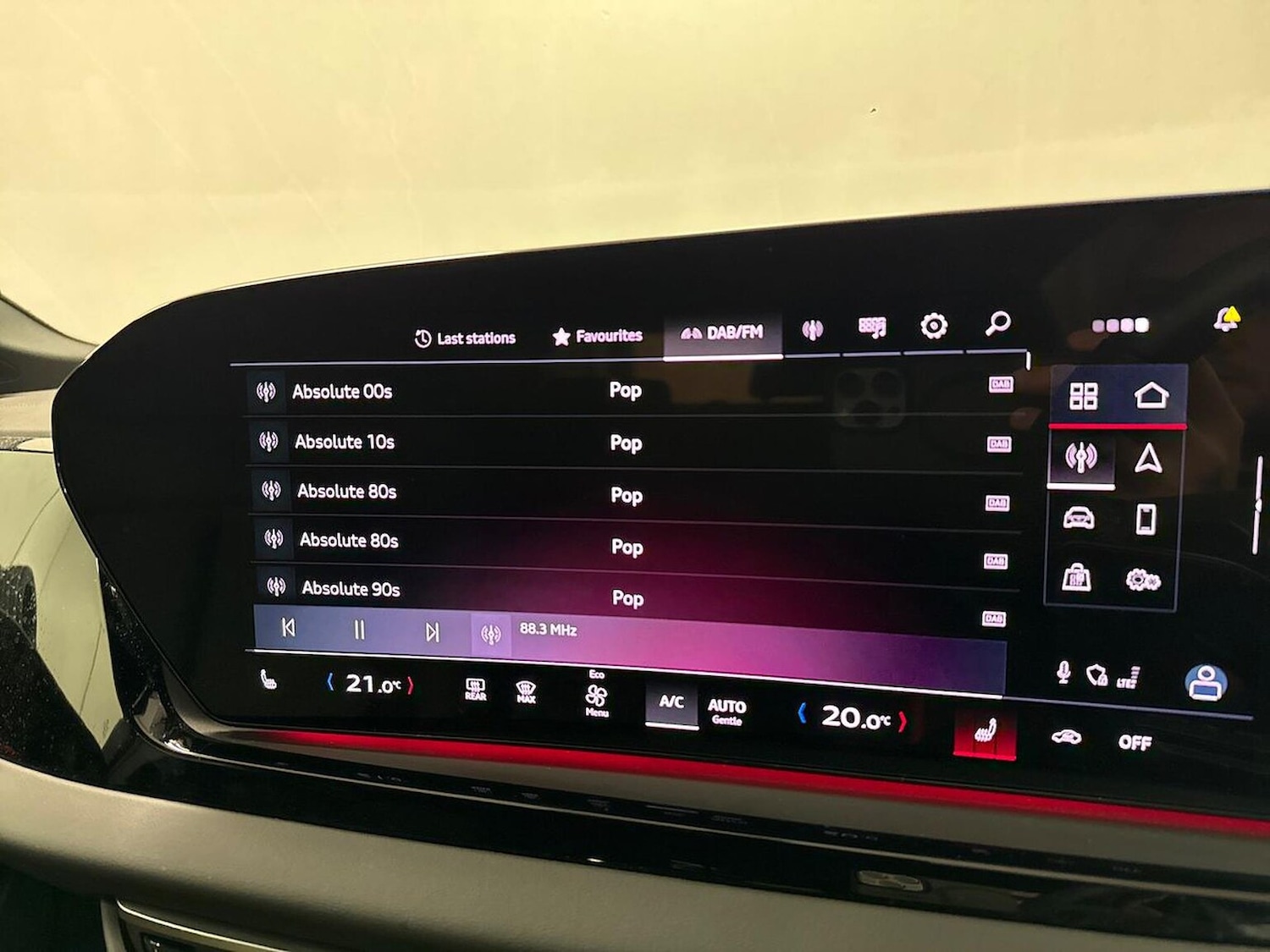 Used Audi A5 2025 for sale - 76396892: Photo 11