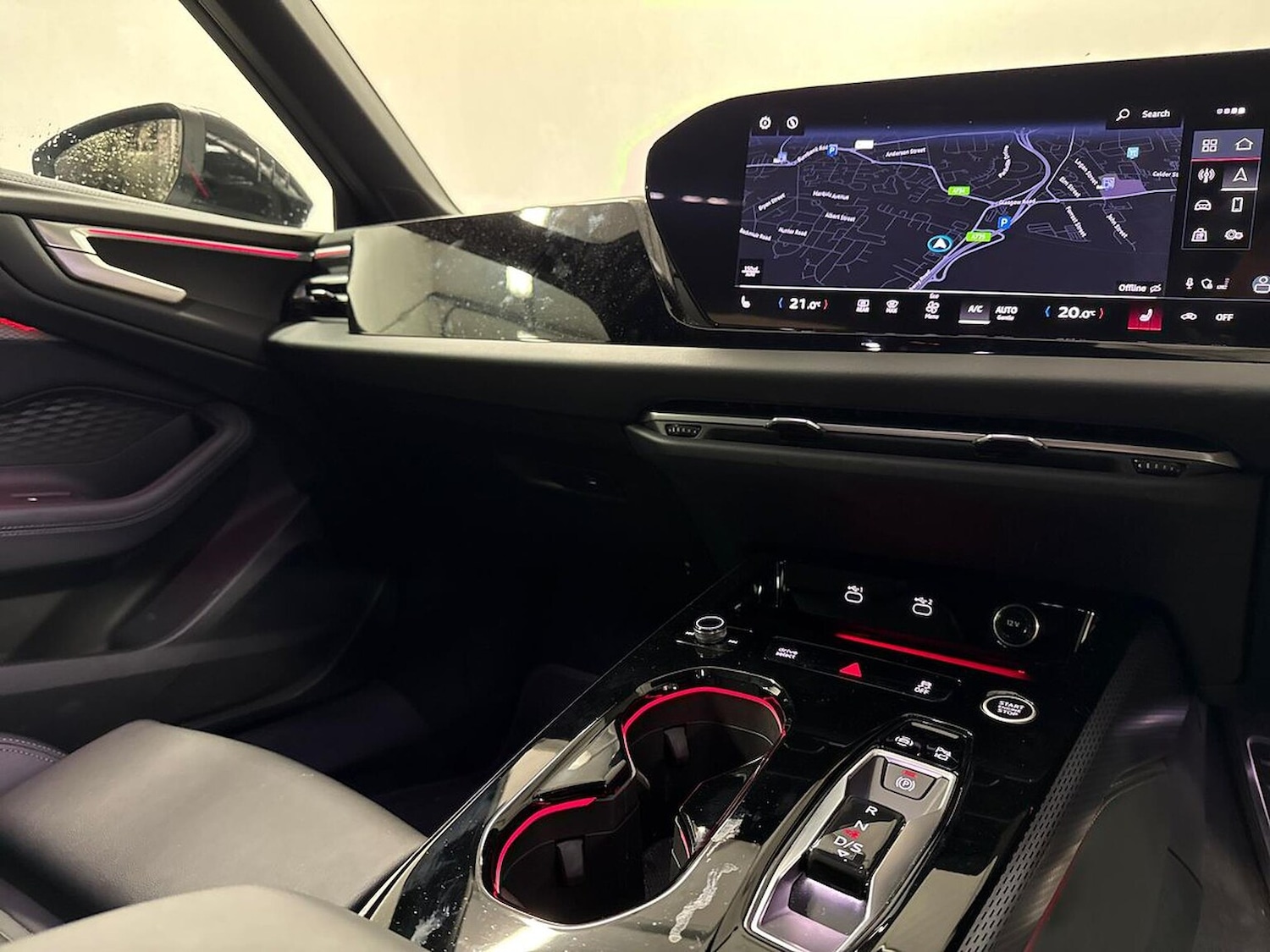 Used Audi A5 2025 for sale - 76396892: Photo 13