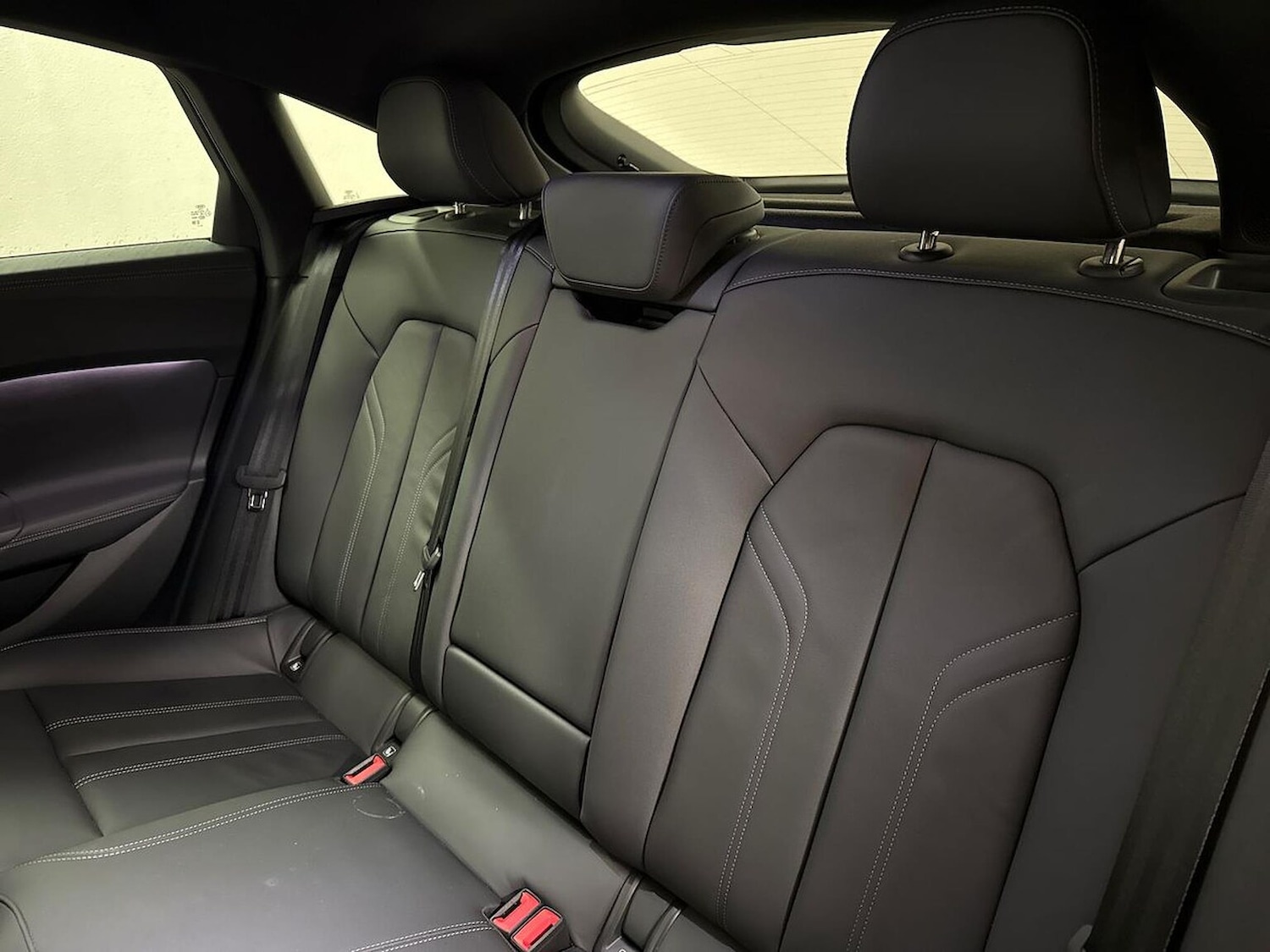 Used Audi A5 2025 for sale - 76396892: Photo 16