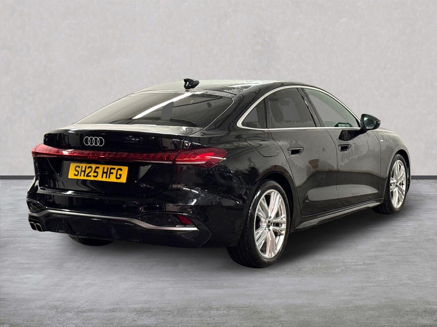 Used Audi A5 2025 for sale - 76396892: Photo 18