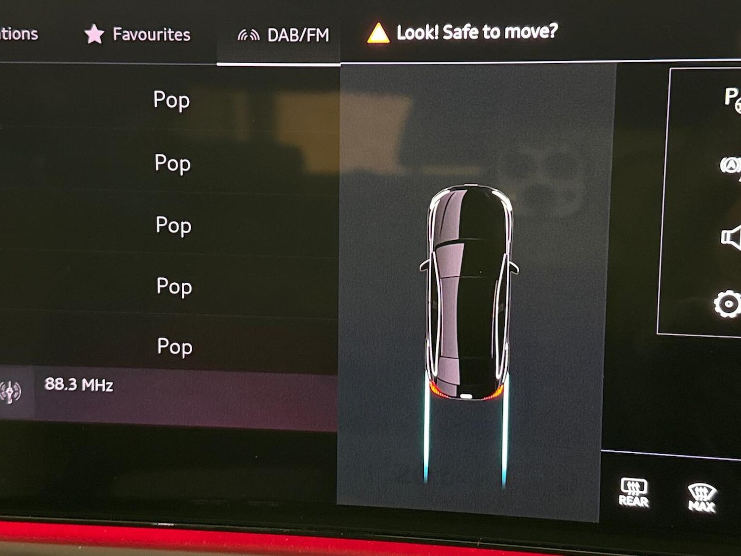 Used Audi A5 2025 for sale - 76396892: Photo 23