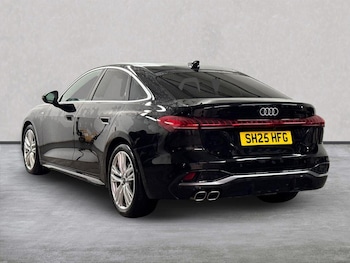 Used Audi A5 2025 for sale - 76396892: Photo