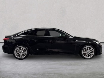 Used Audi A5 2025 for sale - 76396892: Photo