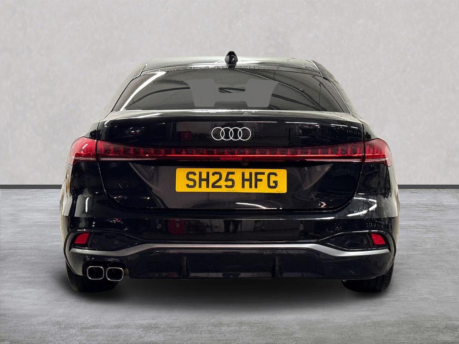 Used Audi A5 2025 for sale - 76396892: Photo 4