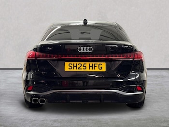 Used Audi A5 2025 for sale - 76396892: Photo