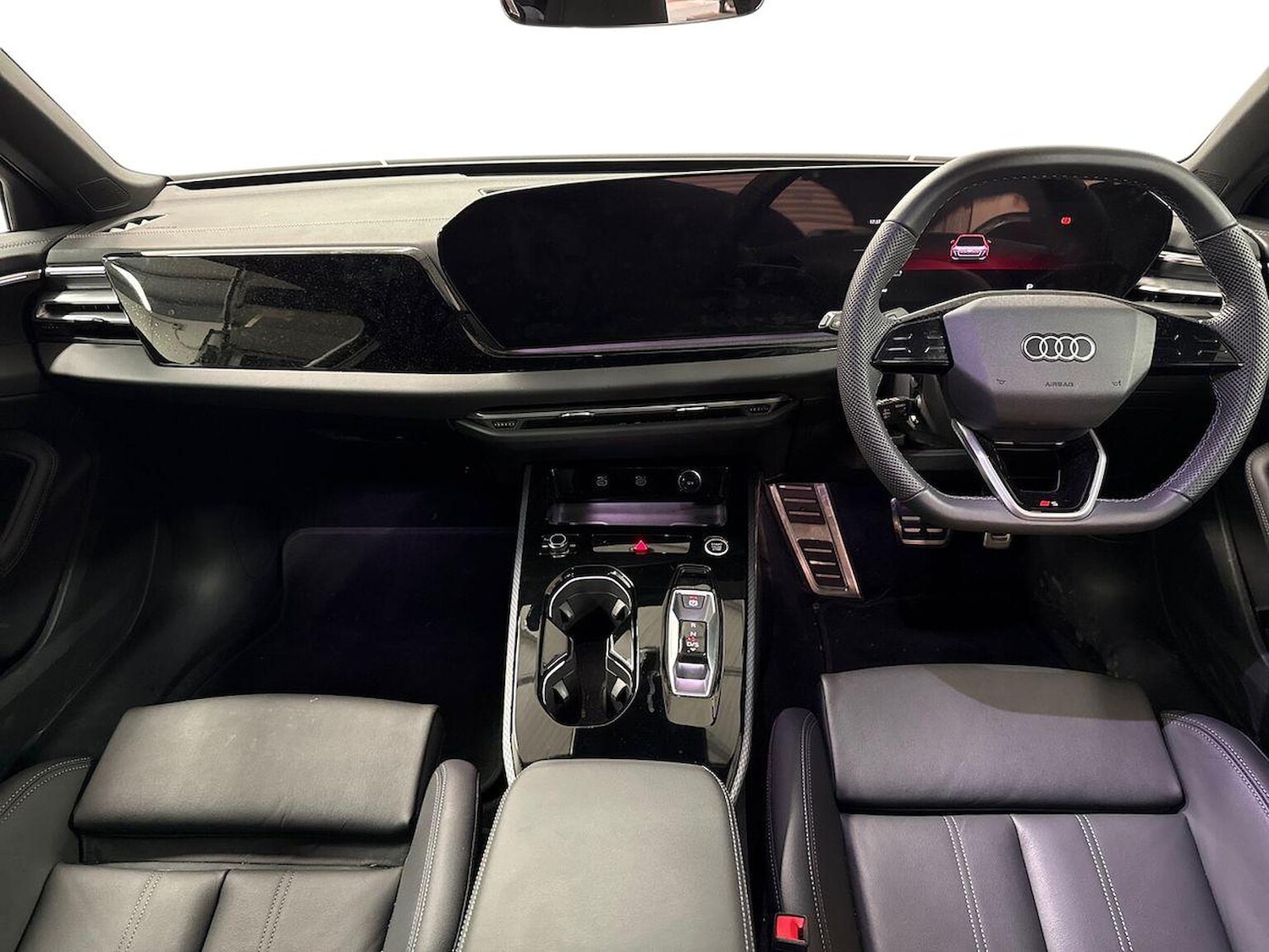 Used Audi A5 2025 for sale - 76396892: Photo 8