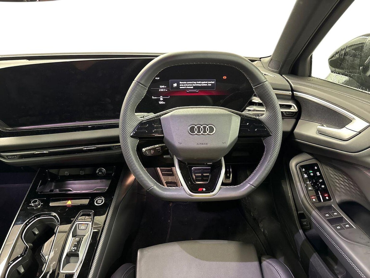 Used Audi A5 2025 for sale - 76396892: Photo 9