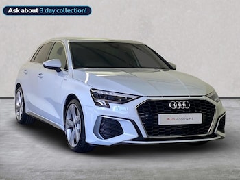 Audi - A3