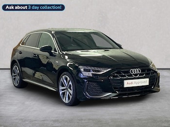 Used Audi A3 2026 for sale - 79125981: Photo