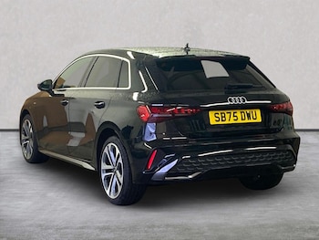 Used Audi A3 2026 for sale - 79125981: Photo