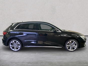Used Audi A3 2026 for sale - 79125981: Photo