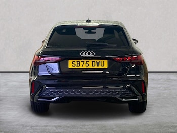 Used Audi A3 2026 for sale - 79125981: Photo