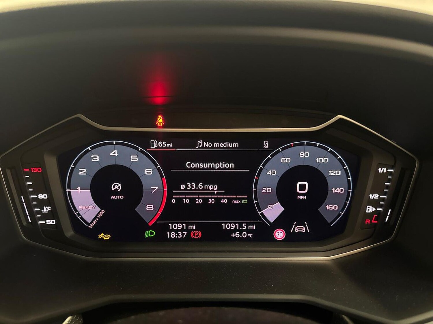 Used Audi A1 2025 for sale - 76859201: Photo 10