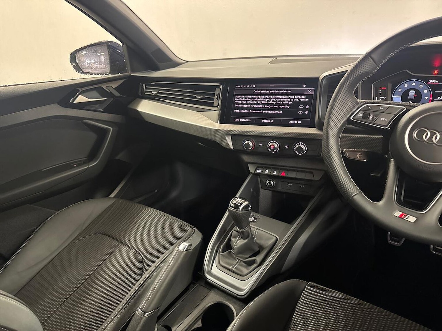 Used Audi A1 2025 for sale - 76859201: Photo 13