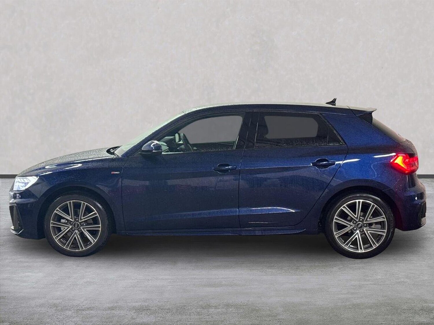 Used Audi A1 2025 for sale - 76859201: Photo 19