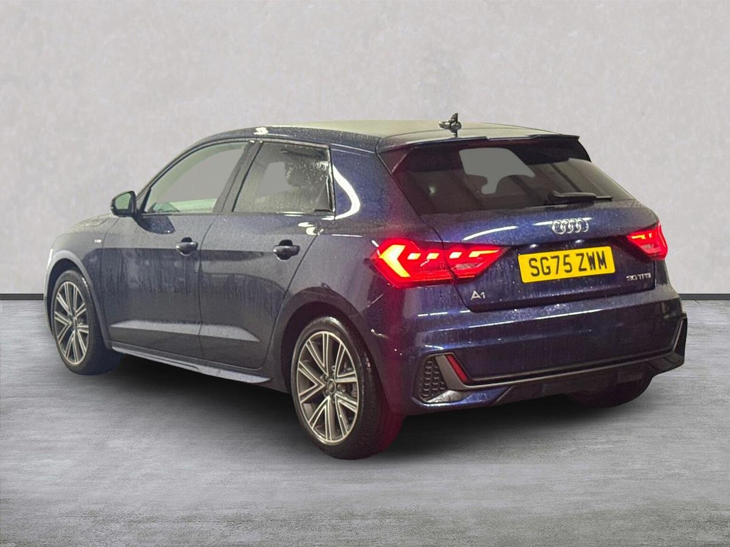 Used Audi A1 2025 for sale - 76859201: Photo 2