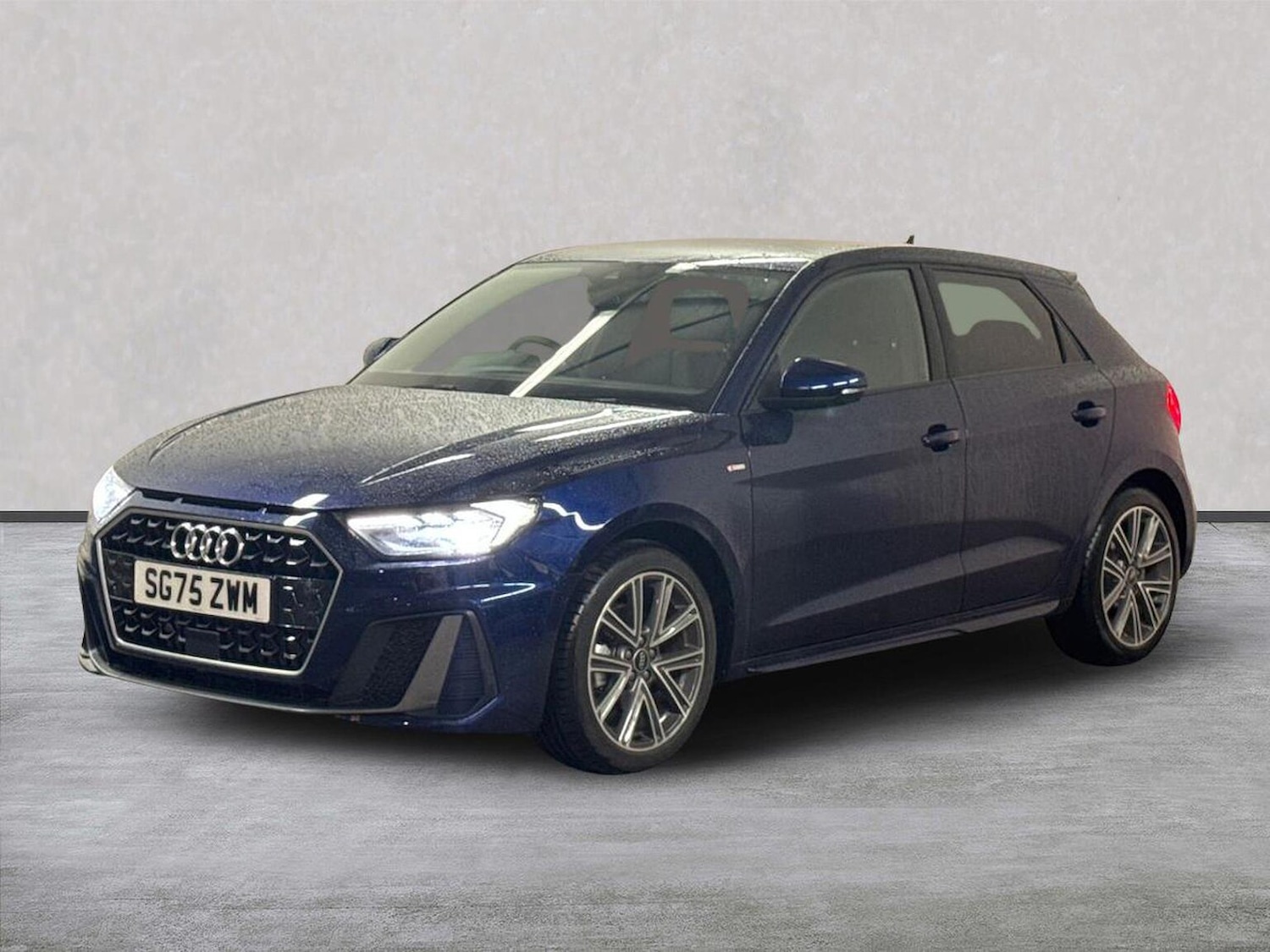 Used Audi A1 2025 for sale - 76859201: Photo 20