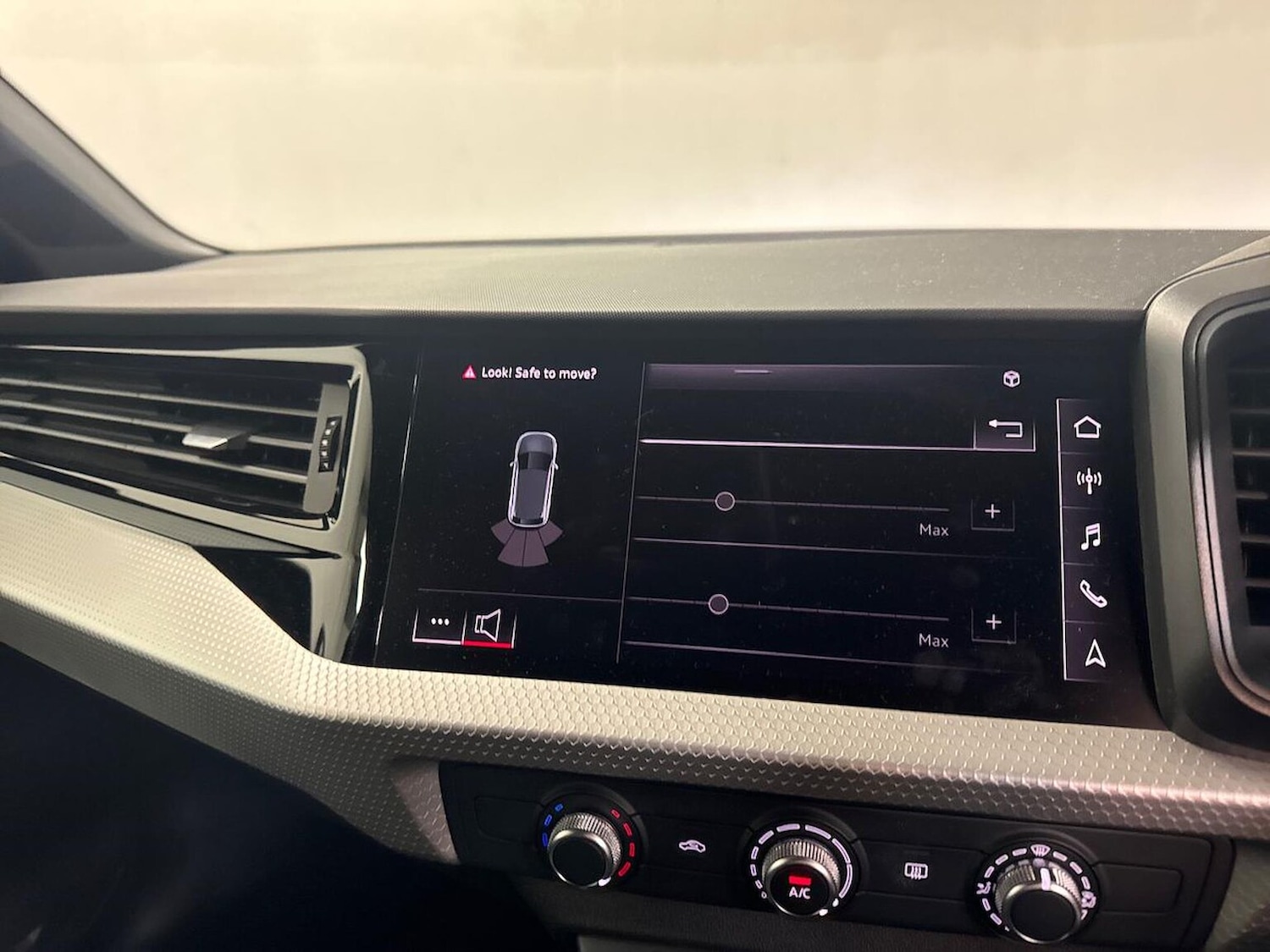 Used Audi A1 2025 for sale - 76859201: Photo 23