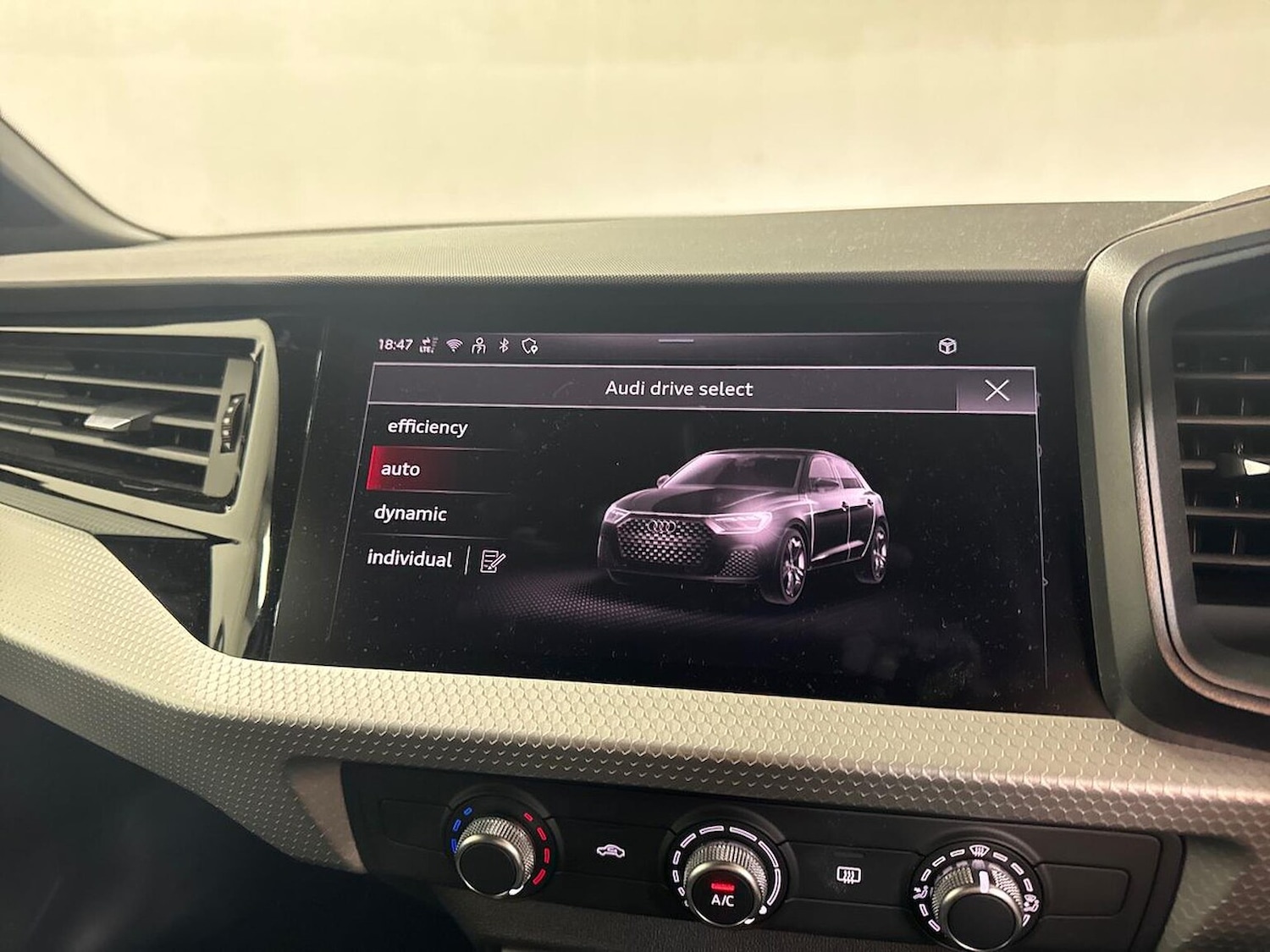 Used Audi A1 2025 for sale - 76859201: Photo 24