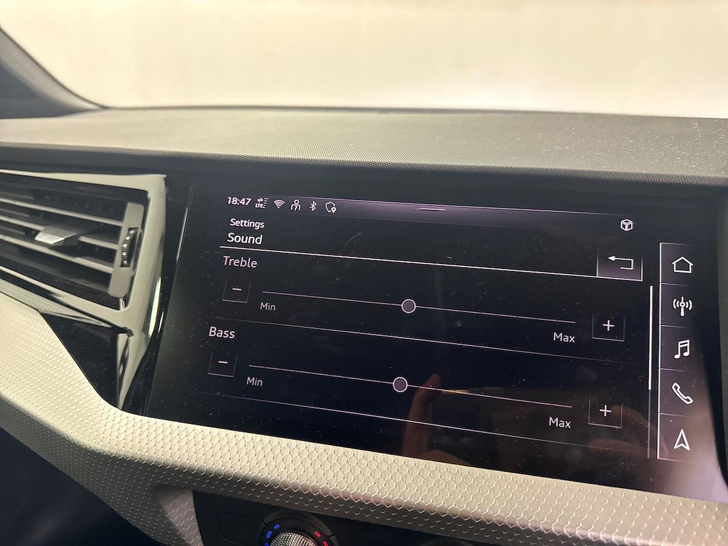 Used Audi A1 2025 for sale - 76859201: Photo 25