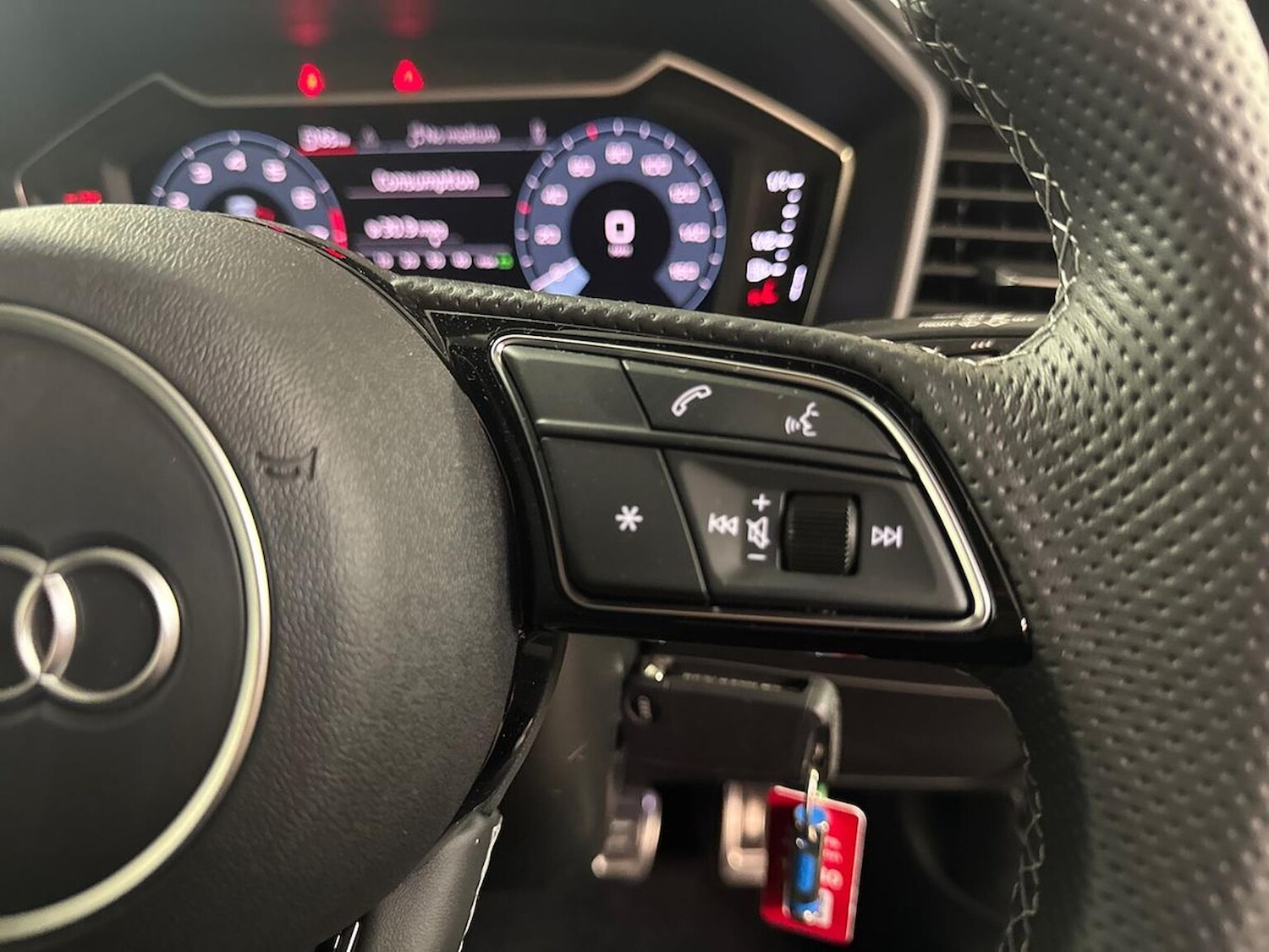 Used Audi A1 2025 for sale - 76859201: Photo 26