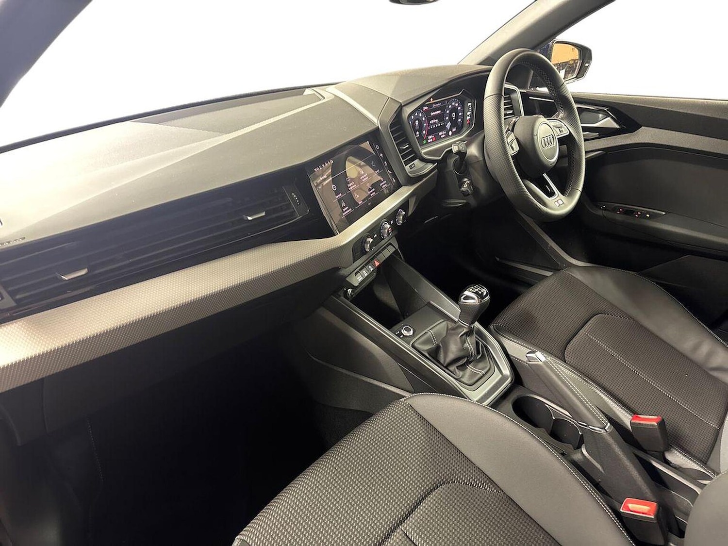 Used Audi A1 2025 for sale - 76859201: Photo 7