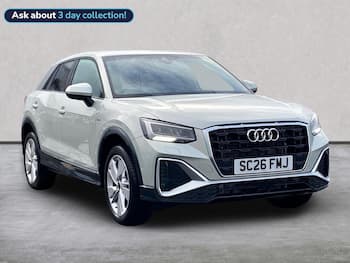 Used Audi Q2 2026 for sale - 79696750: Photo