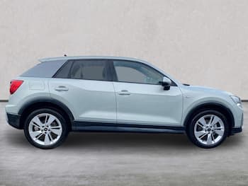 Used Audi Q2 2026 for sale - 79696750: Photo