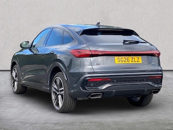 Used Audi Q5 2026 for sale - 79445189: Photo