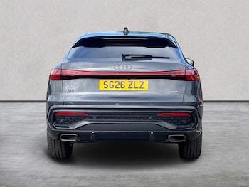 Used Audi Q5 2026 for sale - 79445189: Photo