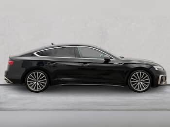 Used Audi A5 2023 for sale - 79696762: Photo