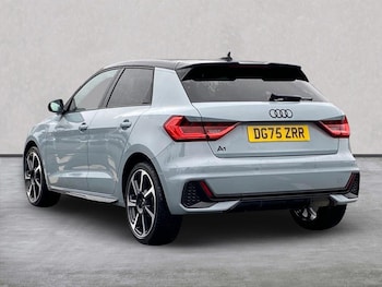 Used Audi A1 2025 for sale - 79542812: Photo