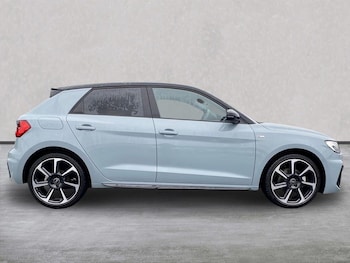 Used Audi A1 2025 for sale - 79542812: Photo