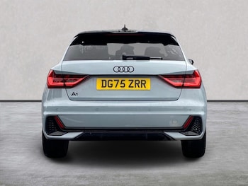 Used Audi A1 2025 for sale - 79542812: Photo