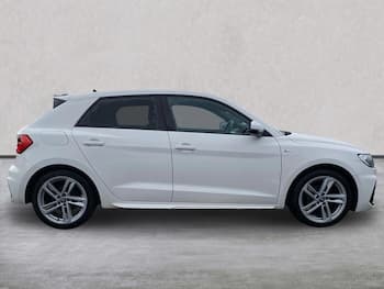 Used Audi A1 2020 for sale - 79663733: Photo
