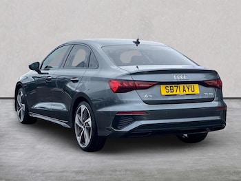 Used Audi A3 2022 for sale - 79446694: Photo