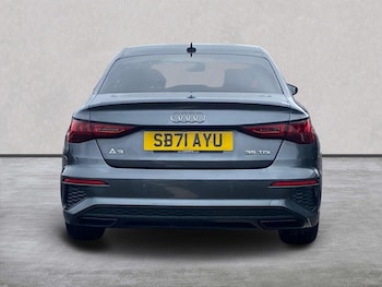Used Audi A3 2022 for sale - 79446694: Photo